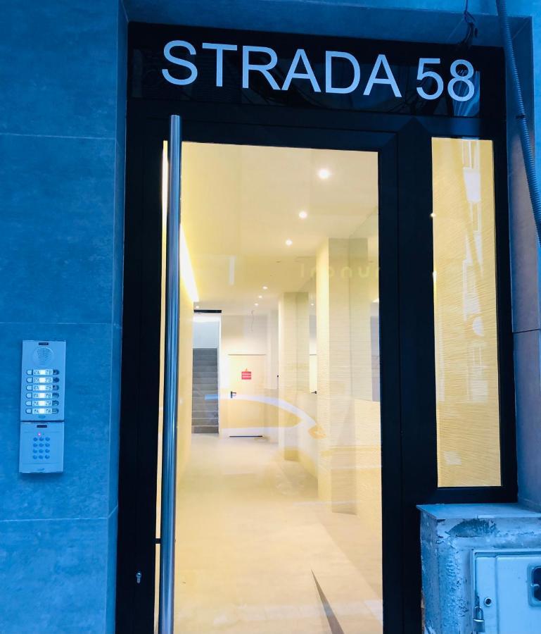 شقة Premium La Strada لاس بالماس دي غران كاناريا المظهر الخارجي الصورة